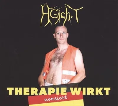 Obrázek produktu pro HGich.T: Therapie wirkt