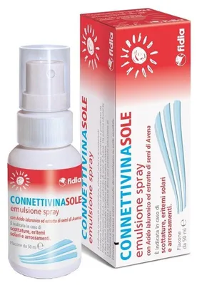 Immagine prodotto di Connettivinasole Spray 50 Ml