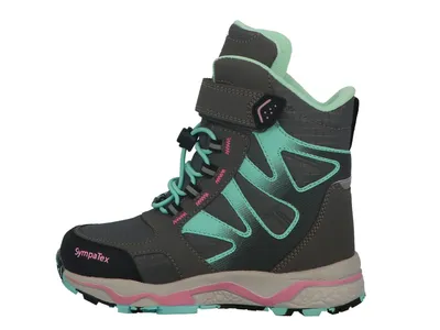 Produktbild von Lurchi Schneestiefel Lenno-SYMPATEX