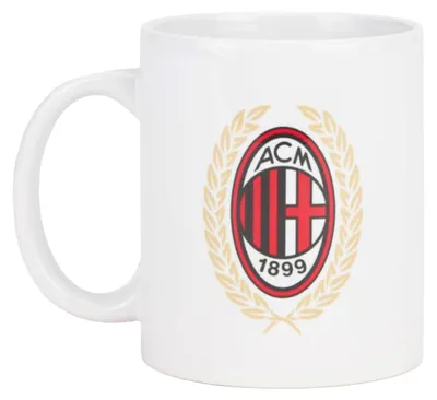 Keramik-Kaffeetasse mit Logo, 0,3 l, offiziell