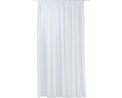 Obrázek produktu pro Záclona Voile FR 300x245 cm bílá