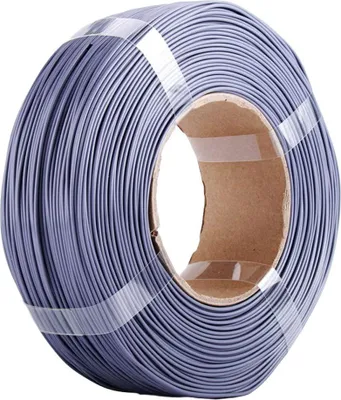 Productafbeelding van eSUN PLA navulverpakking, 1 kg, grijs