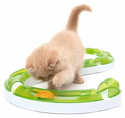 Productafbeelding van Cat It CA 2.0 Play Circuit