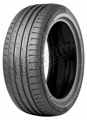 Obrázok produktu pre 255/35R21 98Y Powerproof 2 XL RG SilentDrive