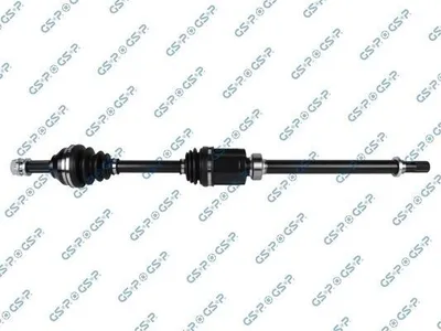 Produktbild von GSP 241399 Antriebswelle Vorne Rechts für NISSAN X-TRAIL (T31) für RENAULT KOLEOS (HY)