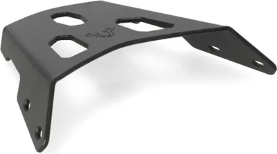 Image de Sw-motech Street Bmw F 900 Gs Abs 2024 Topcase montage arrière argent argent One Size