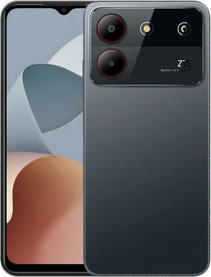 Immagine prodotto di Smartphone ZTE BLADE ZTEA54128GRY A54 4GB 128GB Grigio