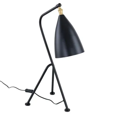Produktbild von SOTTO MTE2066/1 Italux Schreibtischlampe