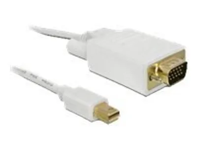 Image de Delock Câble DisplayPort - Mini DisplayPort (M)
