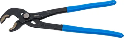 Produktbild von BGS technic Water Pump Pliers, 574 g