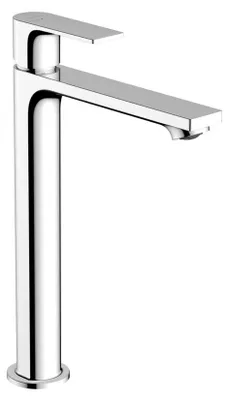 Obrázok produktu pre Hansgrohe umývadlová batéria Rebris E 240 CoolStart s tiahlom chróm , 72581000