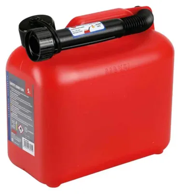 Productafbeelding van LAMPA 67075: Reservekanister, benzinekanister, dieselkanister