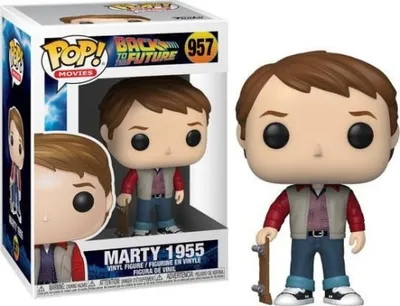 Obrázok produktu pre FUNKO 46913, Universal Studios, PVC, 0,25 rok / roky, 1 kusov, CE, Nevhodné do 3 rokov