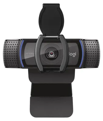 Immagine prodotto di Webcam Logitech C920s HD Pro