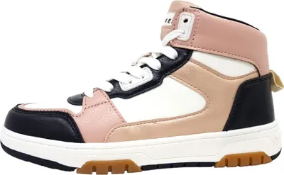 Produktbild von Bullboxer Sneakers Catana Cup Mid ACB500F6S_BKWH Rosa-39