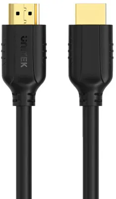 Productafbeelding van HDMI-kabel Unitek 2.0, 4K, 60Hz, HDR, ARC, 2 meter