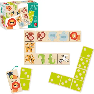 Immagine prodotto di Gioco da tavolo Diset