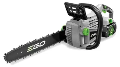 Produktbild von EGO CS1400E 35cm 14.0m/s Kettensäge