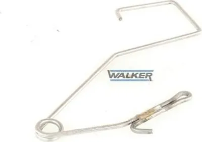 Produktbild von WALKER Auspuffhalter Auspuffanlage Montageteil 18099