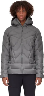 Produktbild von Kurtki Mammut Winter daunenjacke Photics Hardshell Thermo 1010276910051