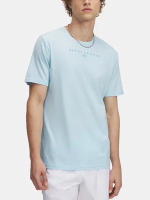 Produktbild von Under Armour T-Shirts 6000211494 Blau