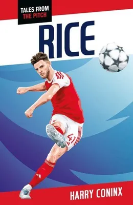 Produktbild von Rice