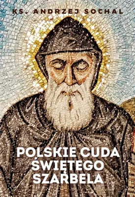 Image de Polskie cuda Szarbela
