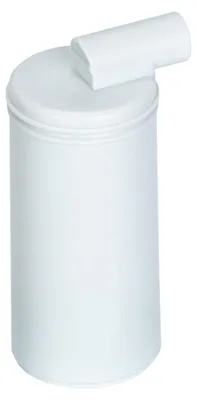 Produktbild von Filter Gegen Kalkablagerungen Für Das Büstgerät Mze-28, KI-generiertes Bild