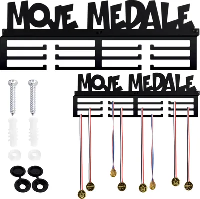 Zdjęcie produktu dla Wieszak na medale MOJE MEDALE