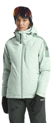 Zdjęcie produktu dla Damska kurtka narciarska Tenson - XL/42