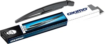 Produktbild von OXIMO WRA880R036 Wischerarm Scheibenwischerarm Hinten für CITROËN C2 Schrägheck (JM) 290mm mit Wischblatt