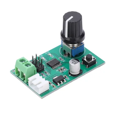 Image de Carte de contrôle des servos,Contrôleur des servos,Module de contrôle des servos,Carte de contrôle de la série,Carte de test des servos,Equipement d'automatisation