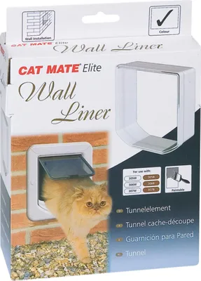 Produktbild von Karlie - Elite Wall Liner, 510611
