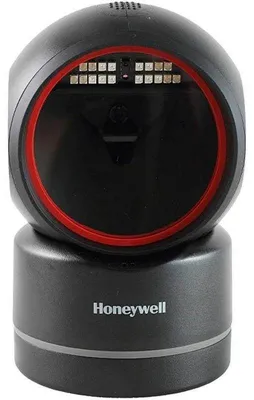 Produktbild von Honeywell HF680 – Schwarz, 2,7 m, USB-Host-Kabel
