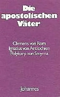 Image de Die apostolischen Väter