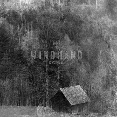 Produktbild von Windhand-Soma