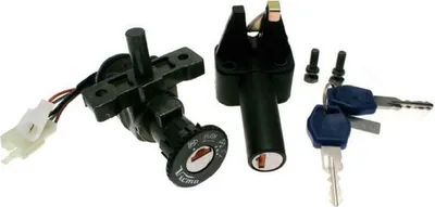 Zdjęcie produktu dla V PARTS Zündschloss STUNT 50, SLIDER 50