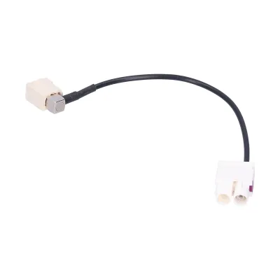 Produktbild von Radio Antennen Adapter,Radio Antennen Kabel,Radio Antennen Adapter Draht,Radio Antennen Konverter,Radio Antenne Adapter,Auto Radio Antenne Adapter