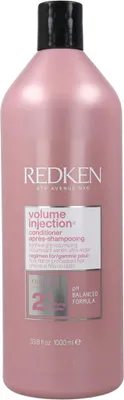 Produktbild von Acondicionador Volumen Injektion Redken Volumen Injektion (1 L)