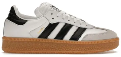 Produktbild von adidas Samba XLG White Black Gum - EU 48
