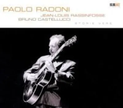 Produktbild von Radoni, P: Storie Vere