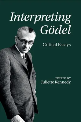Produktbild von Interpreting Gödel