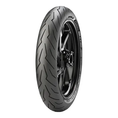 Immagine prodotto di Pirelli Diablo Rosso Sport 70/90 - 17 M/C Tl 38S Anteriore/Posteriore