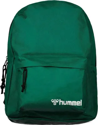 Produktbild von Hummel Playful Mini Rucksack Grün  Grün One Size