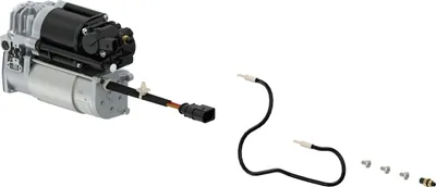 Obrázek produktu pro Kompresor, systém stlačeného vzduchu WABCO 4154039572
