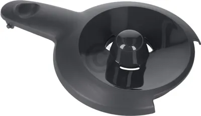Produktbild von Bosch Deckel Kannendeckel schwarz zu TKA6A044, TKA6A047 ComfortLine- Nr.: 12014350