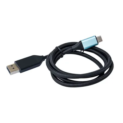 Produktbild von I-Tec Usb-C To Dp Cable 150Cm