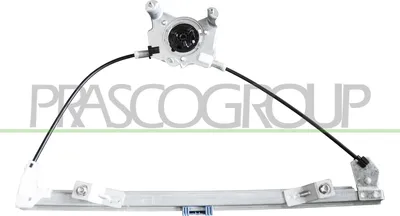 Produktbild von PRASCO RN320W023 Elektrischer Fensterheber Vorne Rechts für RENAULT CLIO II (BB0/1/2, CB0/1/2)