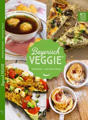 Produktbild von Bayerisch Veggie