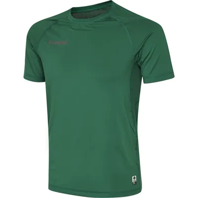 Produktbild von Hummel First Performance Jersey SS Kinder